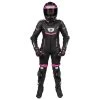 Revo Sport Air Women's 1-Piece Leather Suit