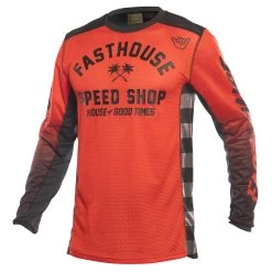 FASTHOUSE A/C Grindhouse Asher Jersey