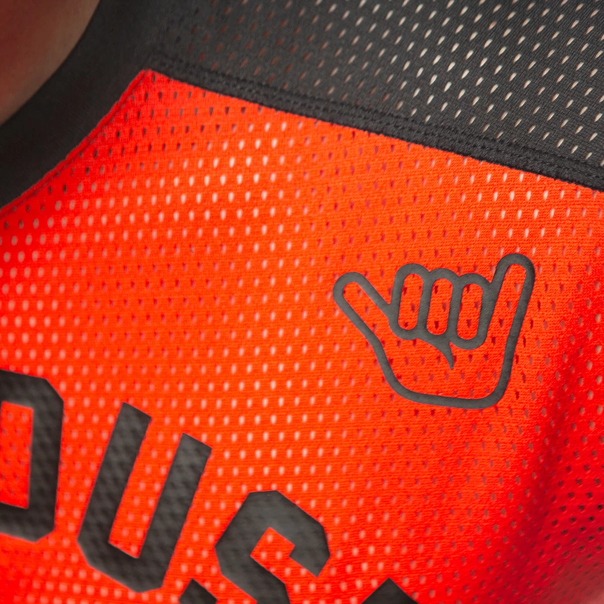 FASTHOUSE Youth A/C Grindhouse Asher Jersey - Image 5