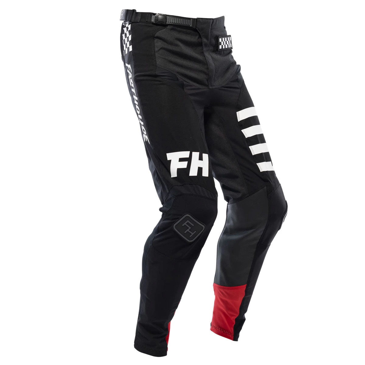 FASTHOUSE A/C Elrod Pant - Image 2