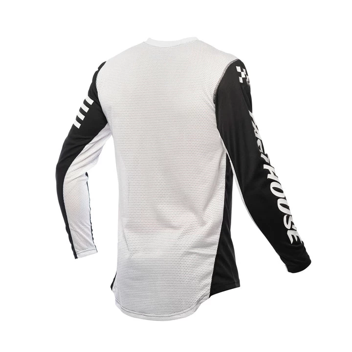FASTHOUSE Youth A/C Elrod Jersey - Image 3