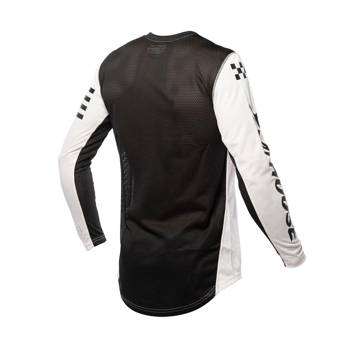 FASTHOUSE Youth A/C Elrod Jersey - Image 4