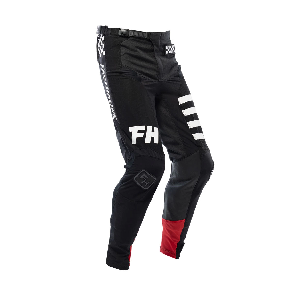 FASTHOUSE Youth A/C Elrod Pant - Image 4
