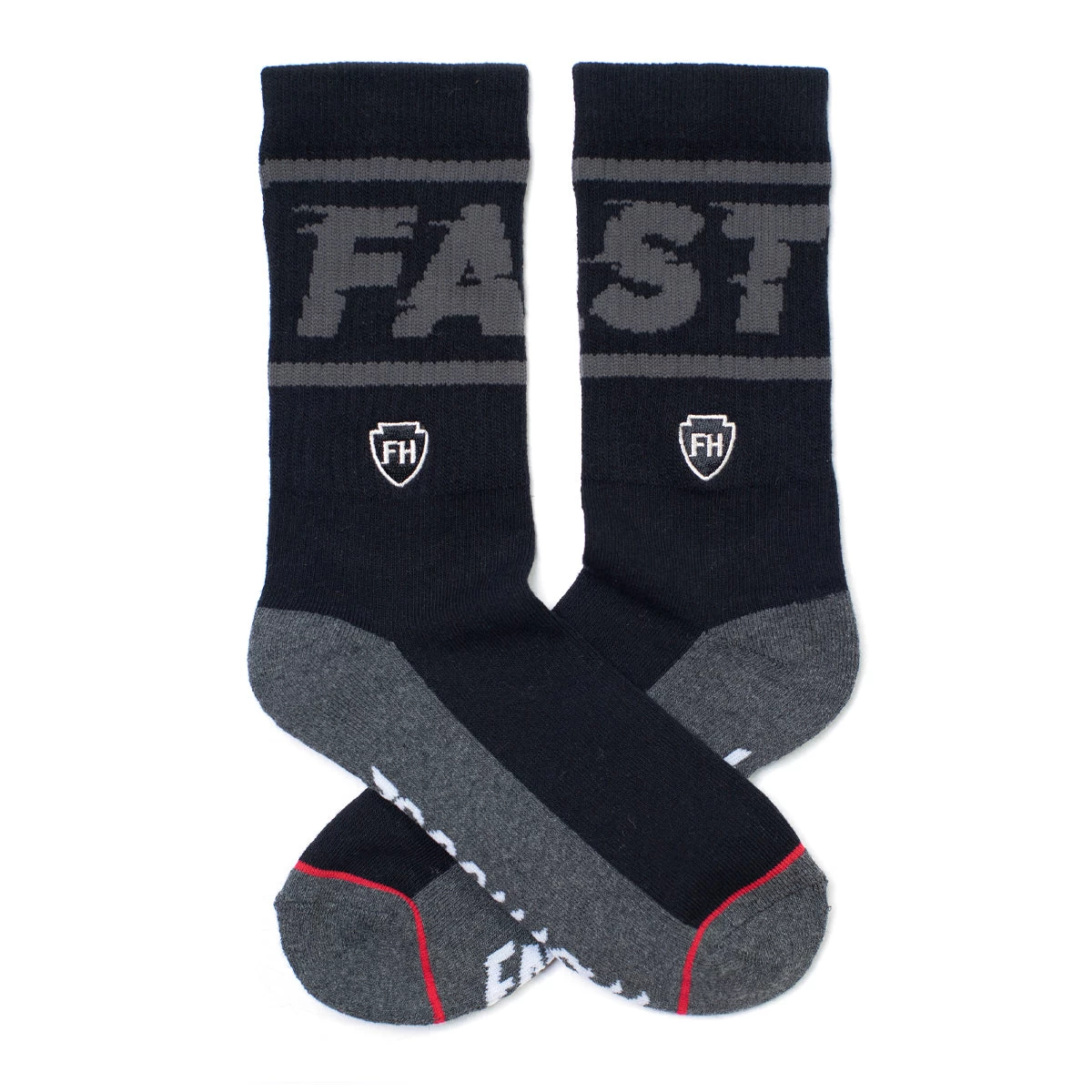 FASTHOUSE Bronson Sock - Image 4
