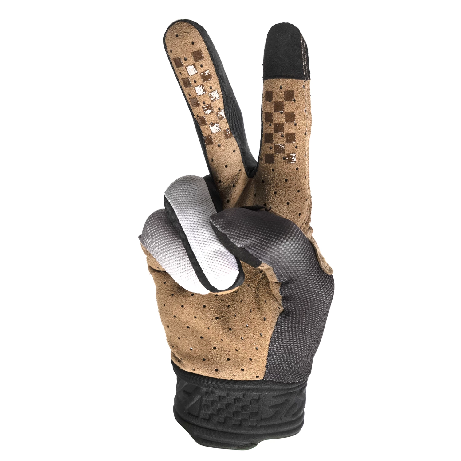 FASTHOUSE Blitz Fader Glove - Image 4