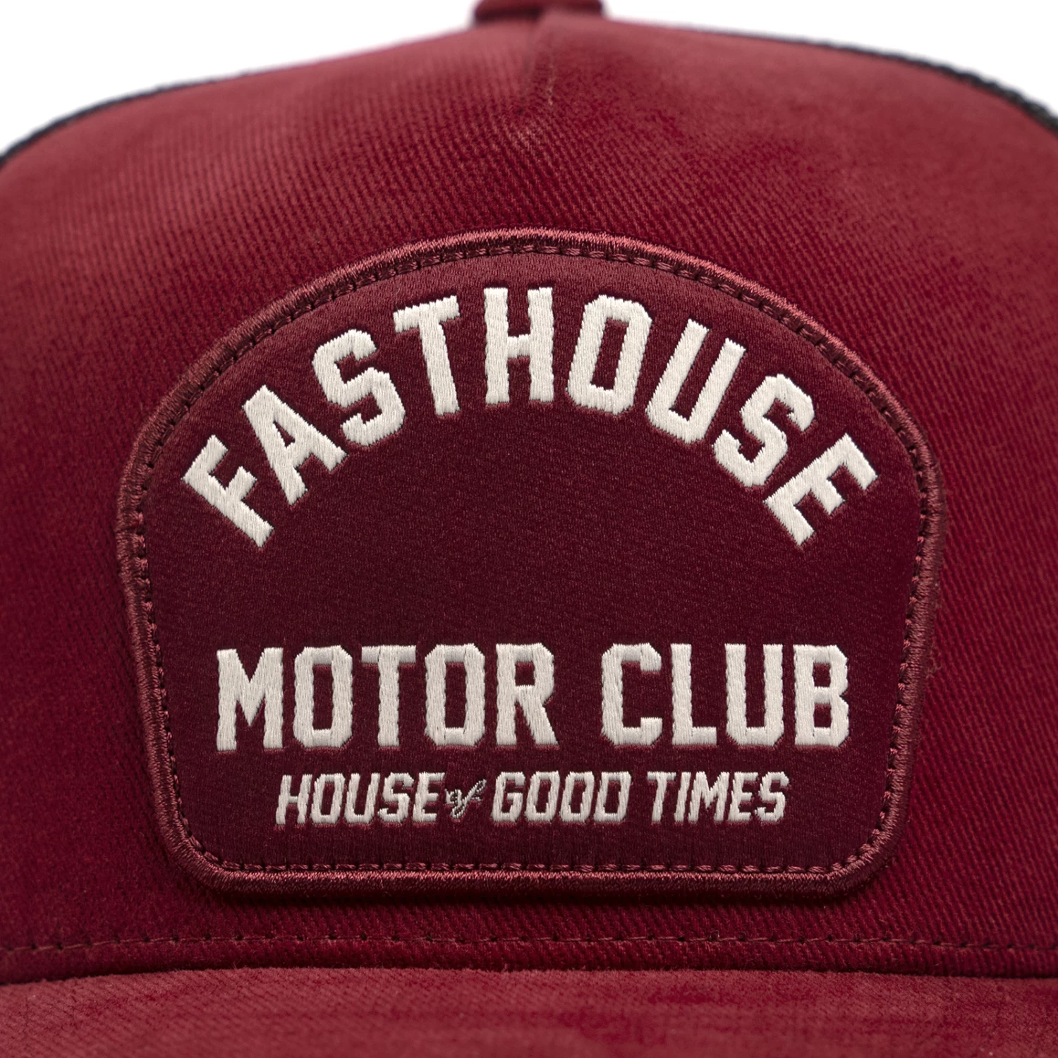 FASTHOUSE Brigade Hat - Image 4