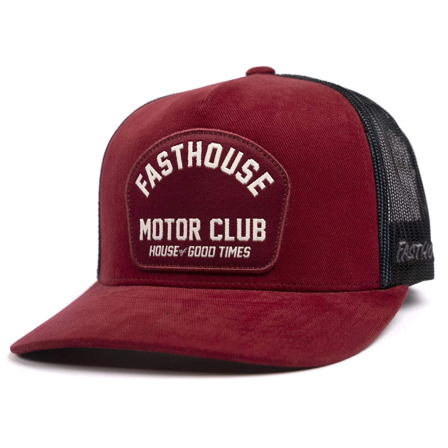 FASTHOUSE Brigade Hat