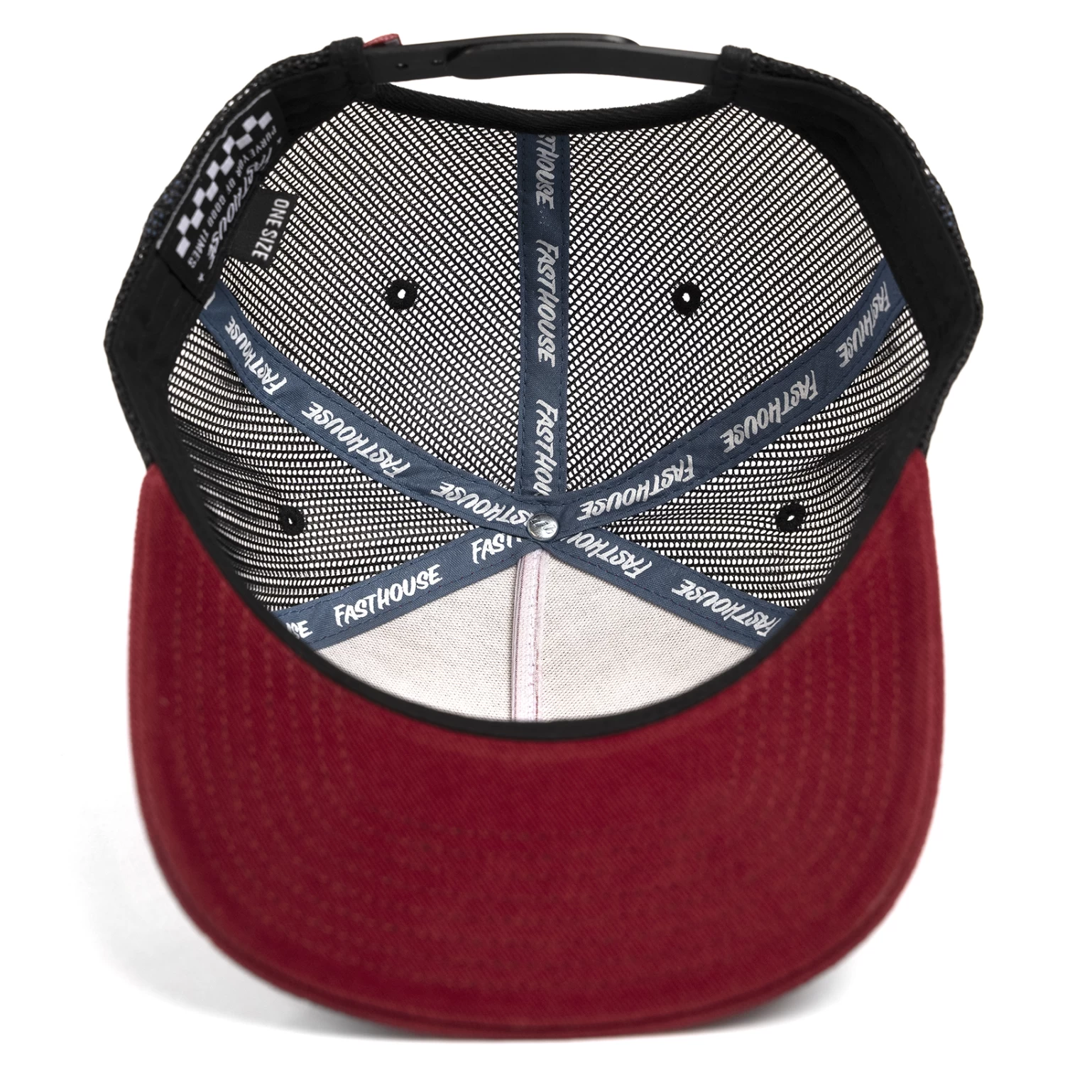 FASTHOUSE Brigade Hat - Image 3