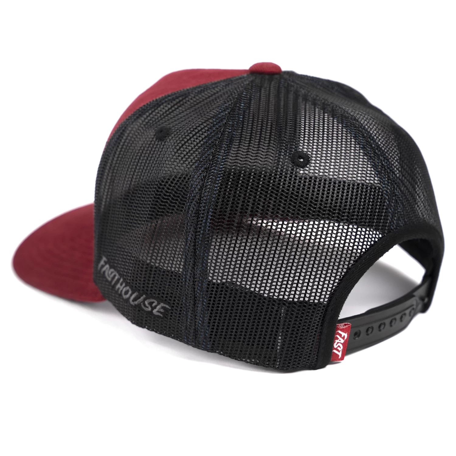 FASTHOUSE Brigade Hat - Image 2