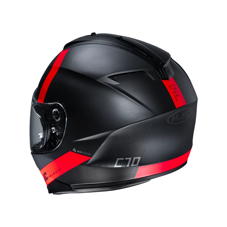 HJC C70 Eura - Image 6