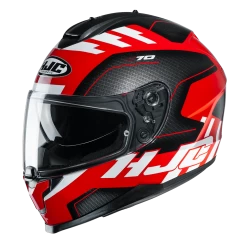 HJC C70 Koro