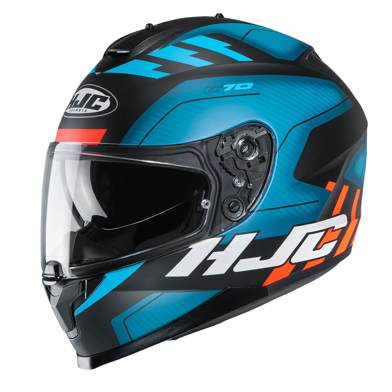 HJC C70 Koro - Image 3