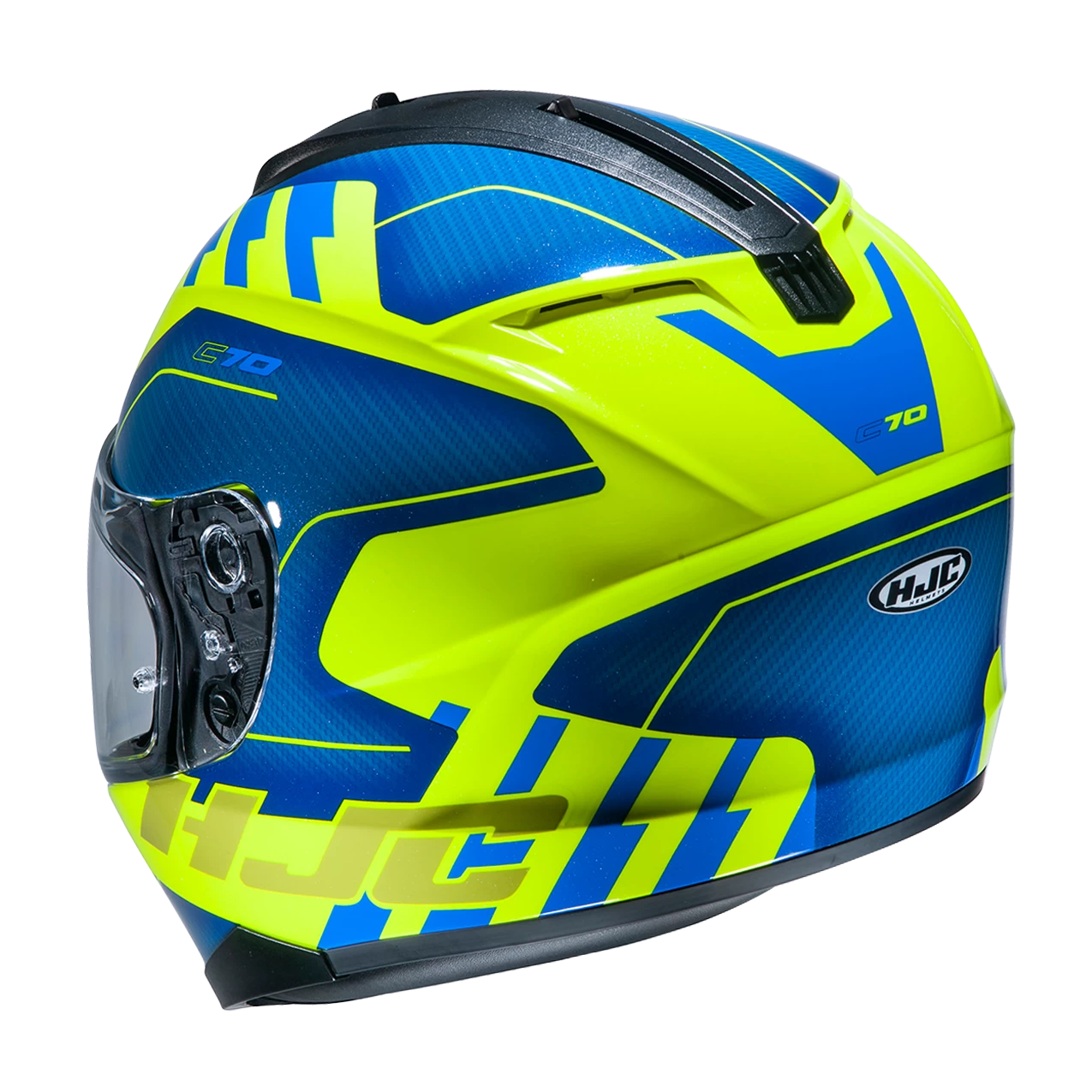 HJC C70 Koro - Image 7