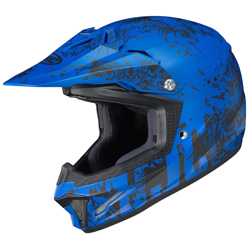 HJC CL-XY 2 Creeper - Image 3