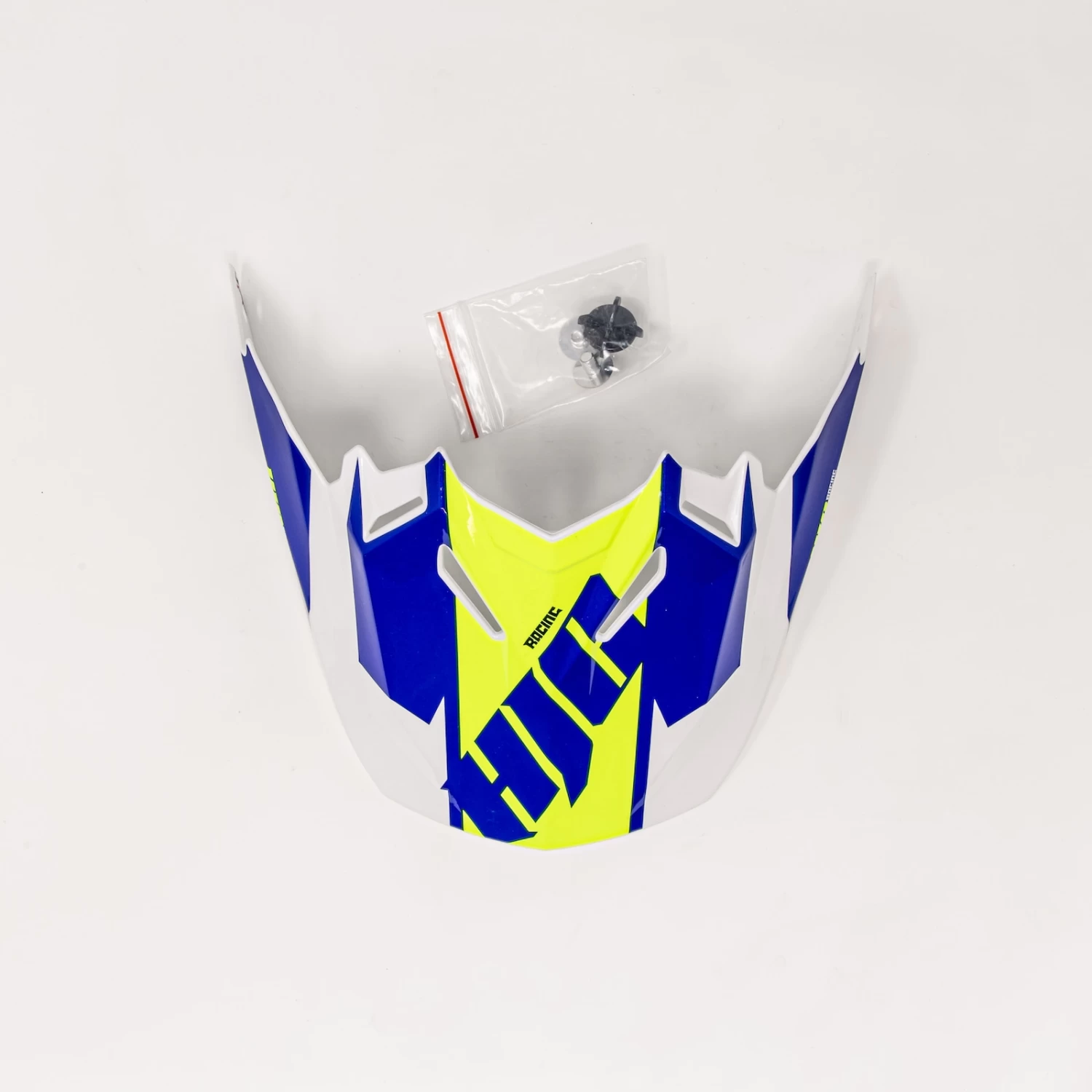 HJC CL-XY 2 Visor - Image 4