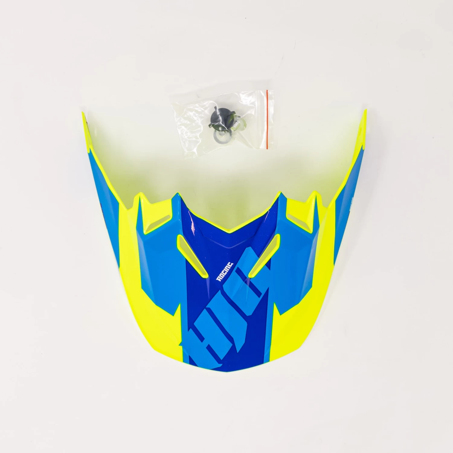 HJC CL-XY 2 Visor - Image 5