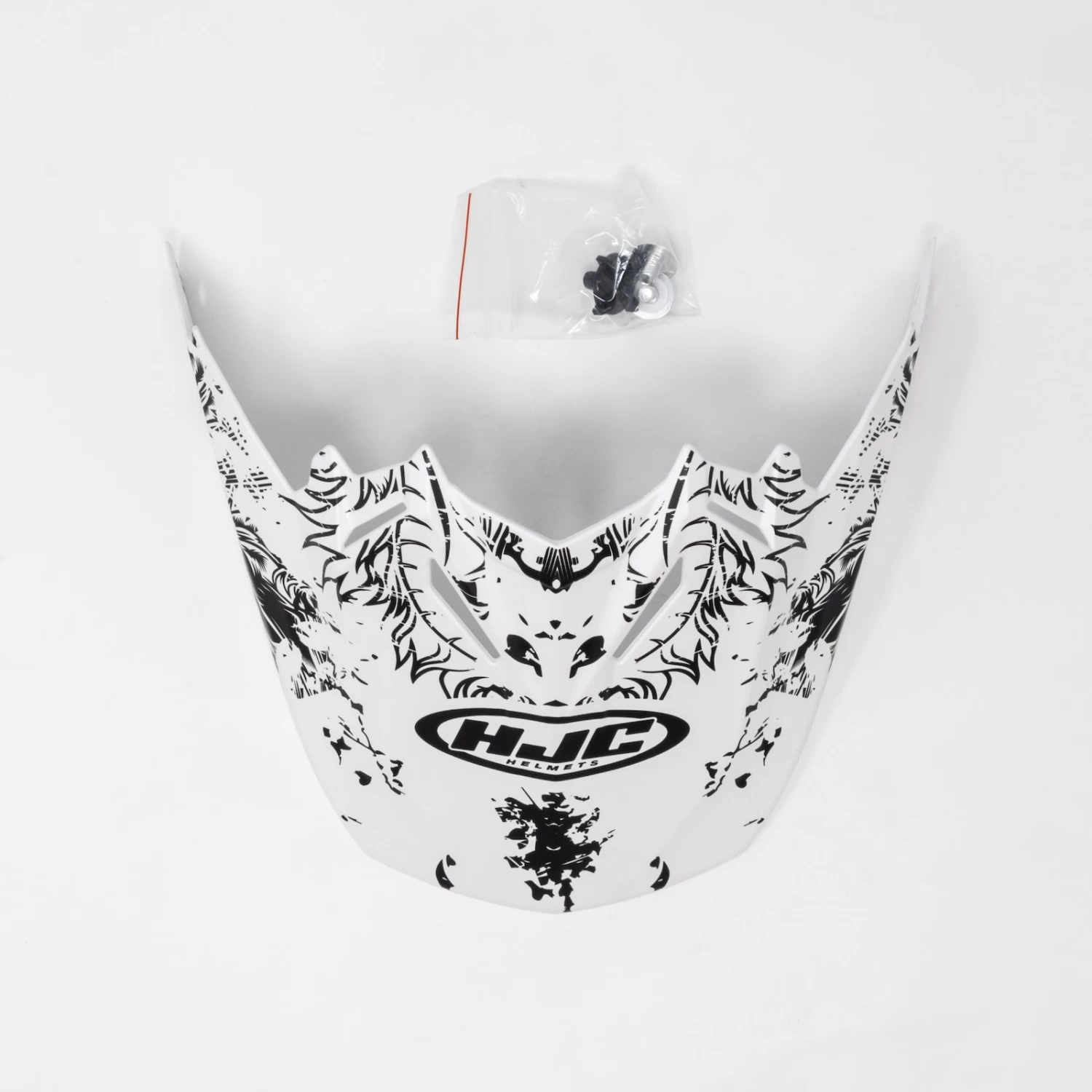 HJC CL-XY 2 Visor - Image 13