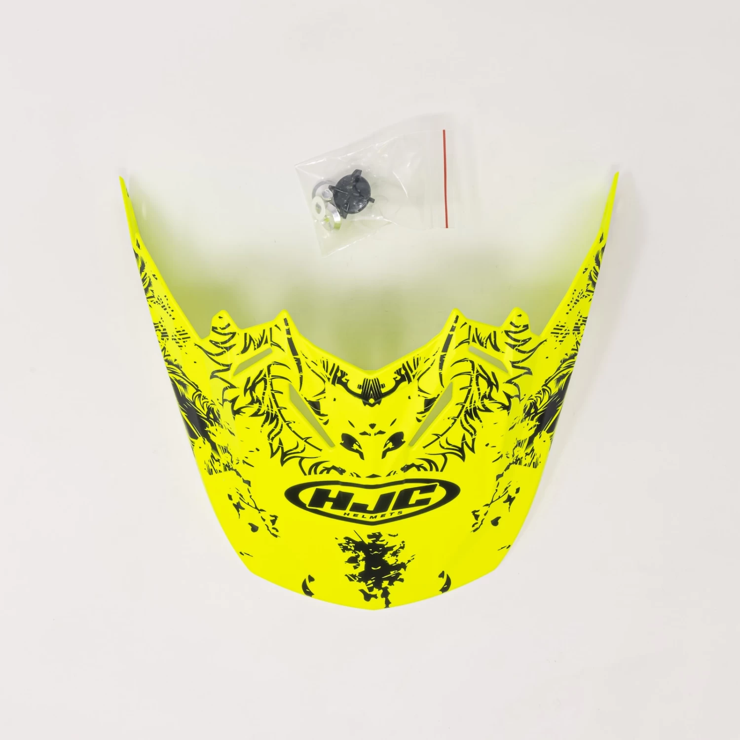 HJC CL-XY 2 Visor - Image 16