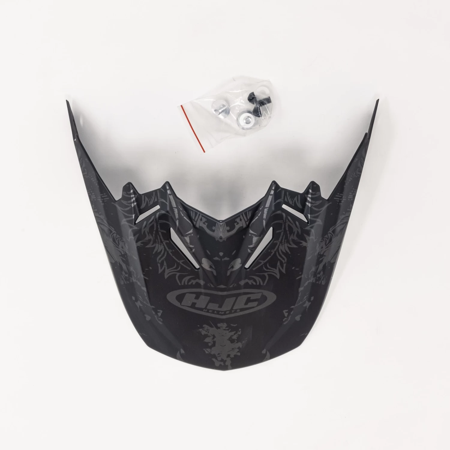 HJC CL-XY 2 Visor - Image 17