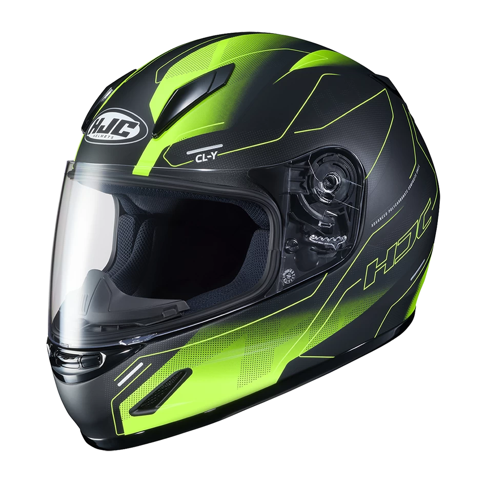 HJC CL-Y Taze - Image 3