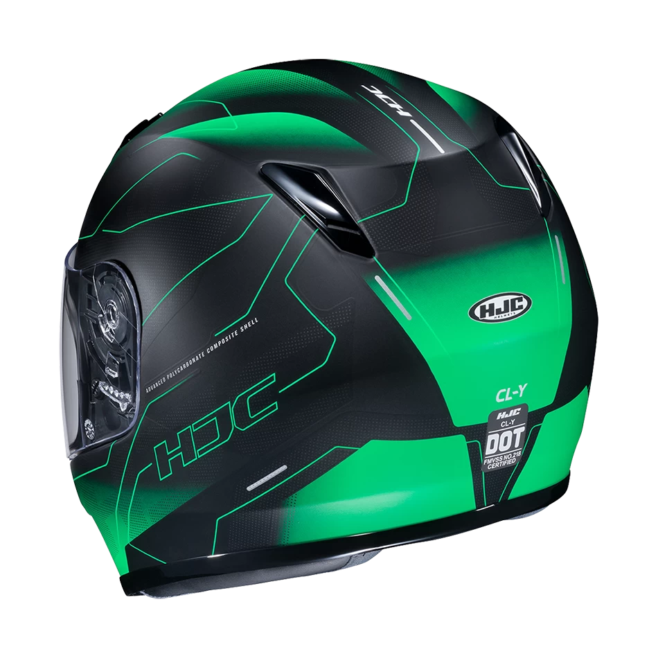 HJC CL-Y Taze - Image 8