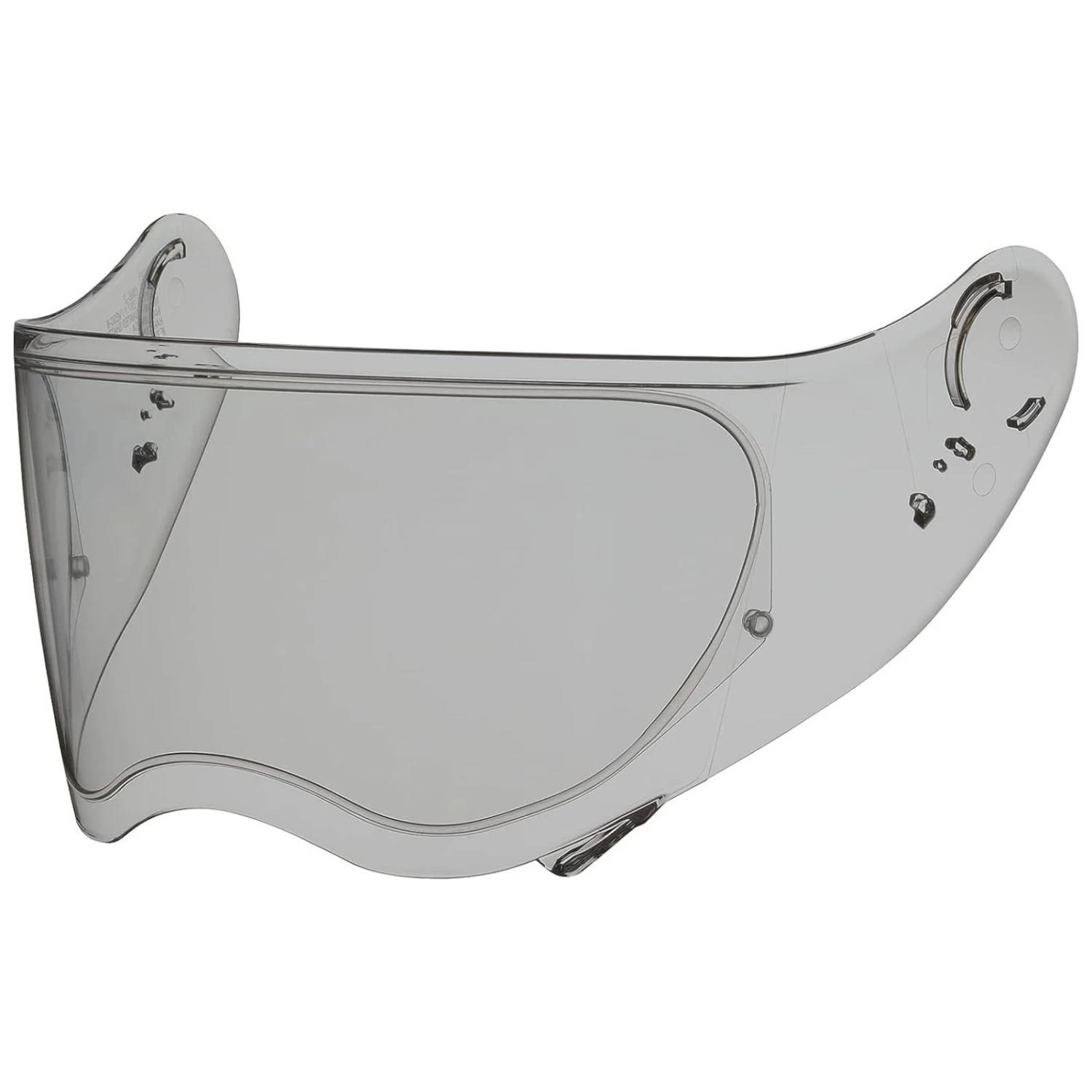 Shoei Hornet X2 CNS-2 Pinlock Face Shield - Image 2