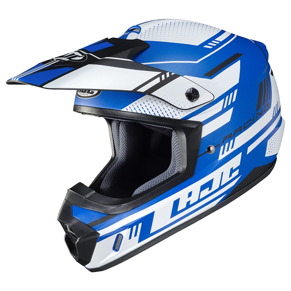 HJC CS-MX 2 Trax - Image 2