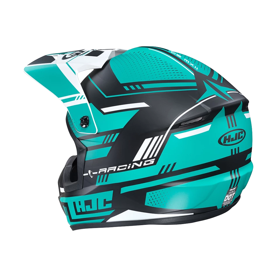HJC CS-MX 2 Trax - Image 6