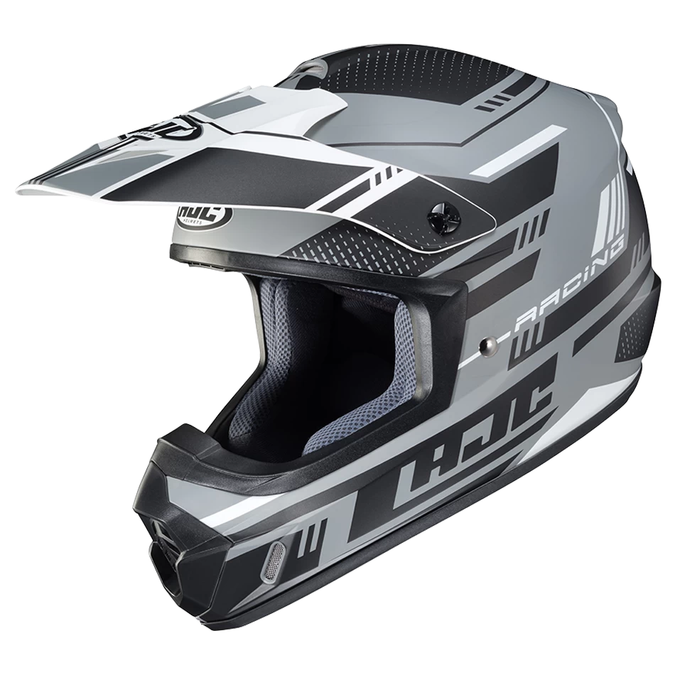HJC CS-MX 2 Trax - Image 4