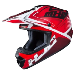 HJC CS-MX 2 Ellusion