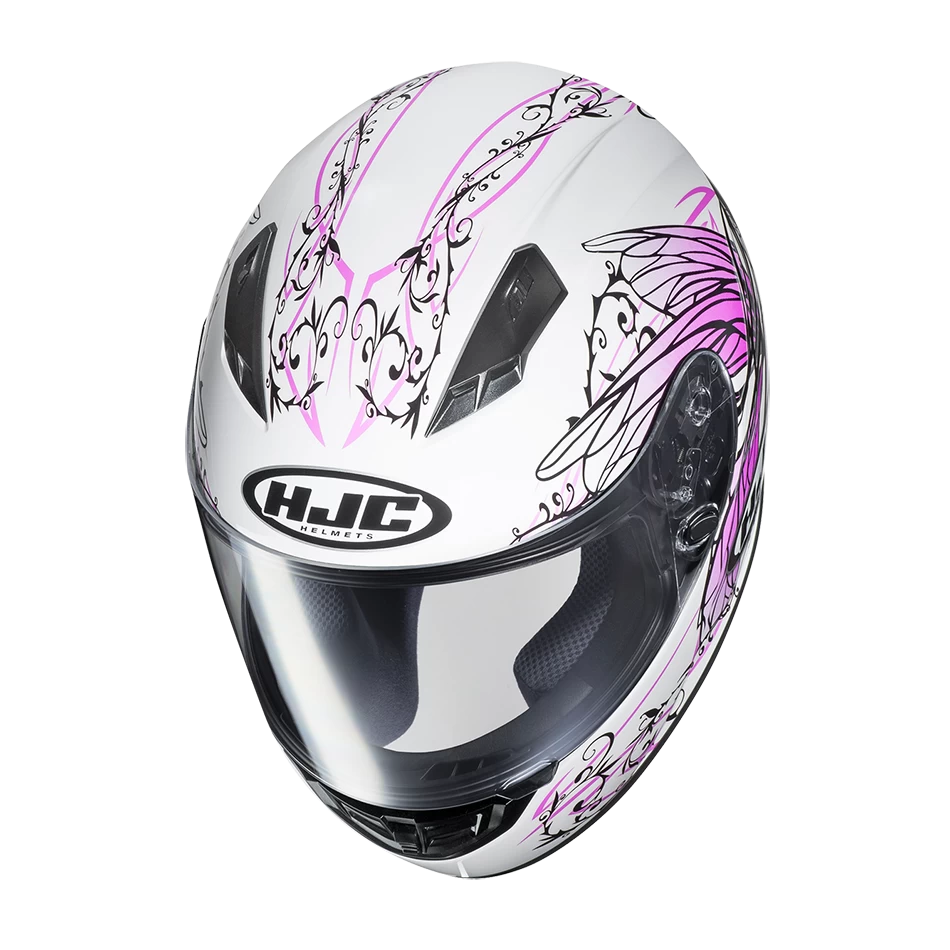 HJC CS-R3 Naviya - Image 3