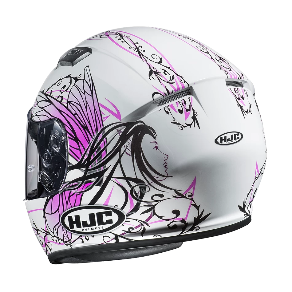 HJC CS-R3 Naviya - Image 2