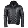 The Marquee Leather Jacket