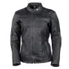 Women's The Runaway Leather Jacket