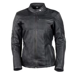 Women's The Runaway Leather Jacket
