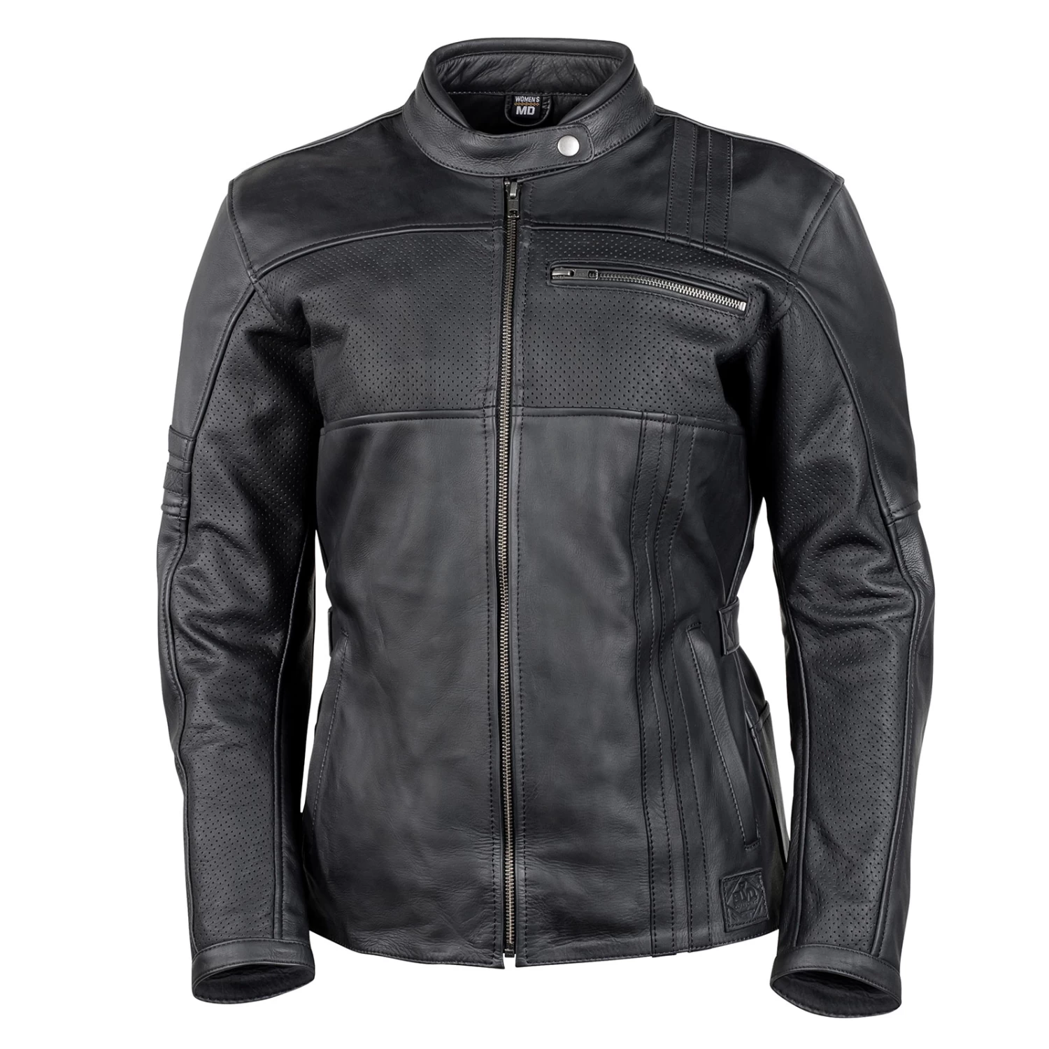 Women's The Runaway Leather Jacket