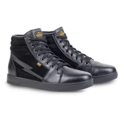 The Slayer Riding Shoes