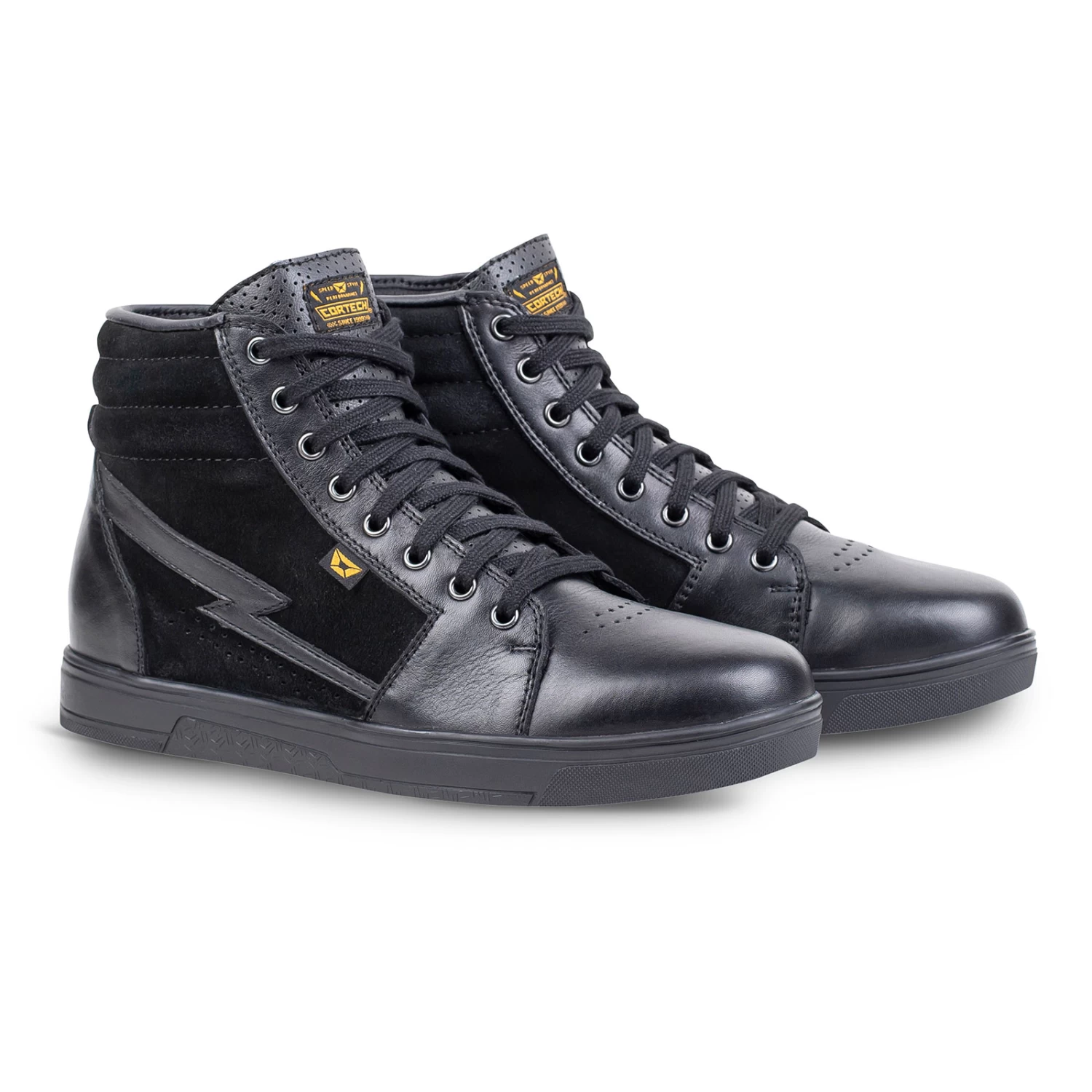 The Slayer Riding Shoes