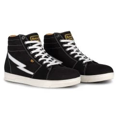 Men's The Slayer Canvas Riding Shoe