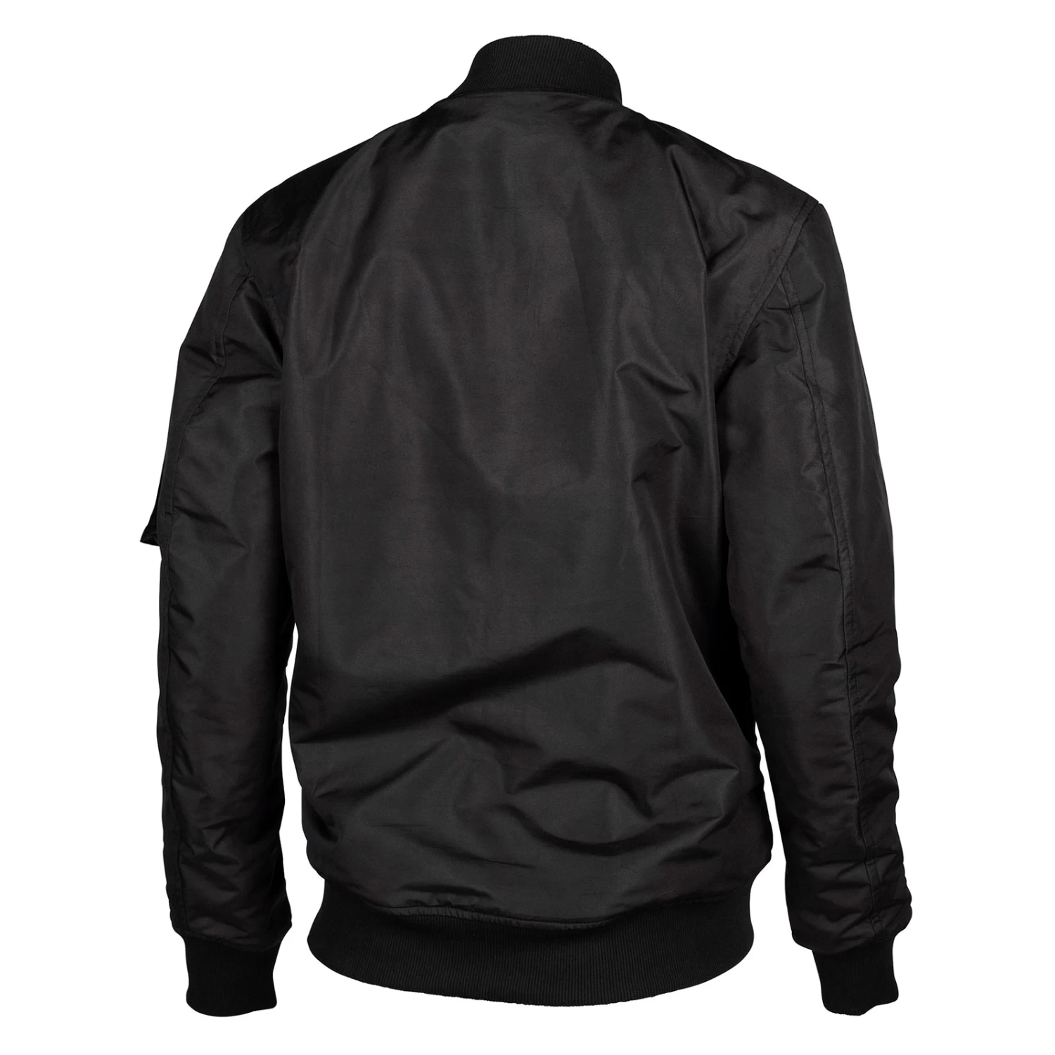 Women's Wildcat Bomber Jacket - Image 3