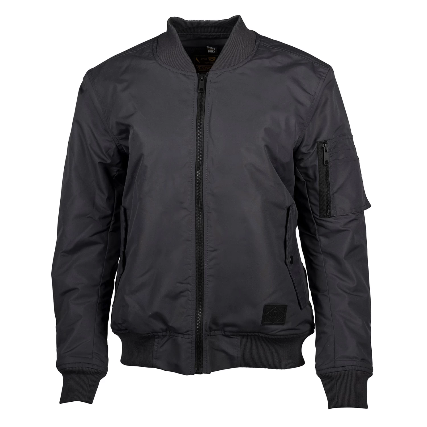 Women's Wildcat Bomber Jacket - Image 2