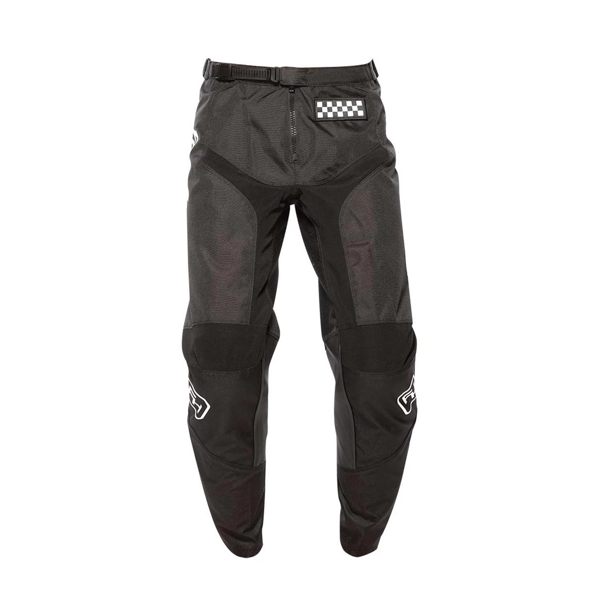 FASTHOUSE Youth Carbon Pant - Image 2