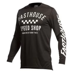 FASTHOUSE Carbon Jersey