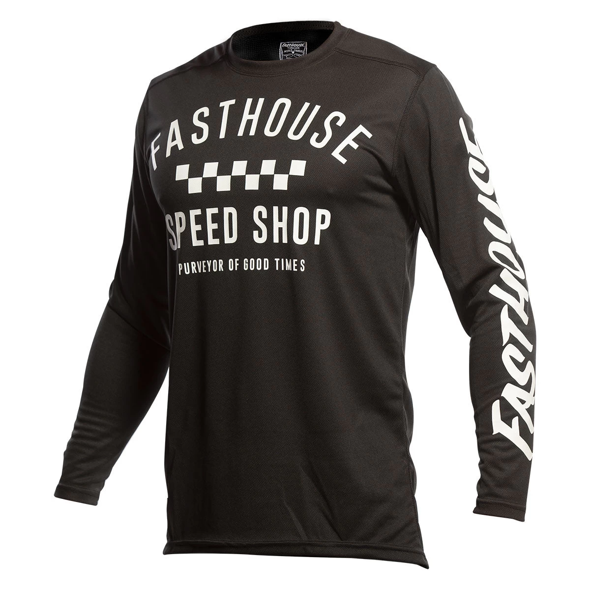 FASTHOUSE Carbon Jersey