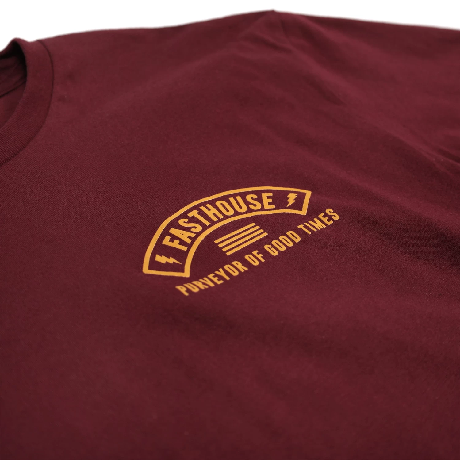 FASTHOUSE Cashed Tee - Image 4