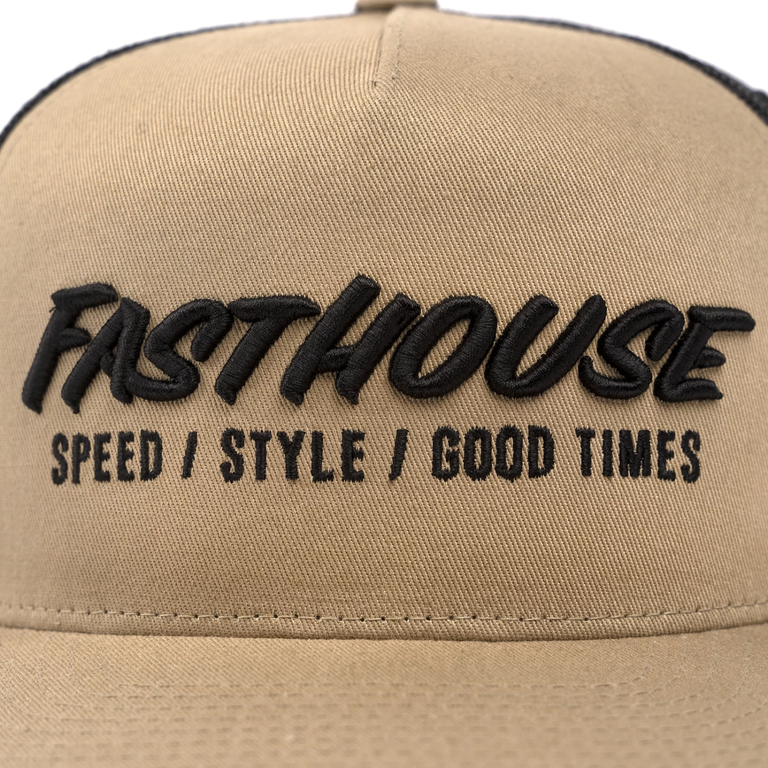 FASTHOUSE Classic Hat - Image 5