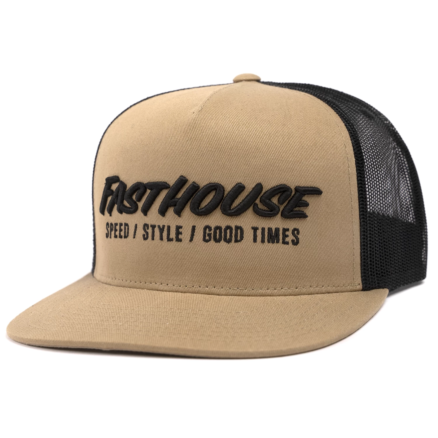 FASTHOUSE Classic Hat - Image 2