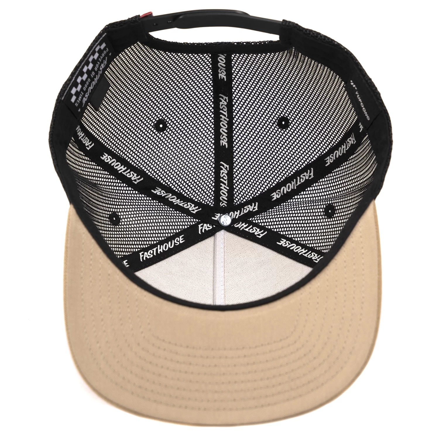 FASTHOUSE Classic Hat - Image 4