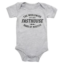 FASTHOUSE Infant Coalition Onesie