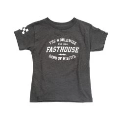 FASTHOUSE Toddler Coalition Tee